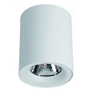 Спот ARTE LAMP Facile A5130PL-1WH